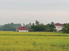 Kurau Inn Farmstay